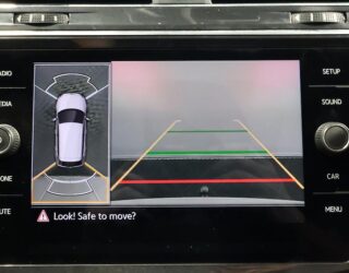 2021 Volkswagen Tiguan Allspace TSI CL 2WD image 316487