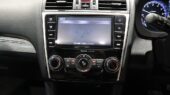 2016 Subaru Levorg 2.0GT-S Eyesight AWD – Leather image 317041
