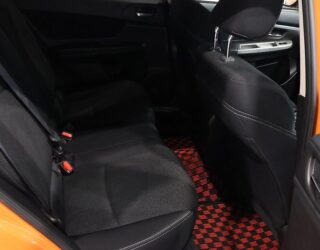 2013 Subaru Impreza Xv 2.0i-L Eyesight AWD image 315304