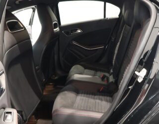 2013 Mercedes-benz A 180 Sport AMG Line image 314195