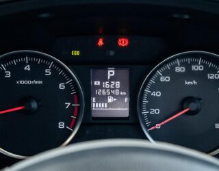 2012 Subaru Impreza 2.0 Sports, Towbar, Reverse camera image 314130