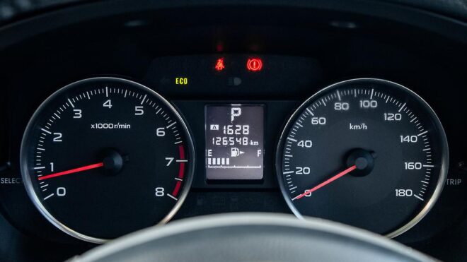 2012 Subaru Impreza 2.0 Sports, Towbar, Reverse camera image 314130