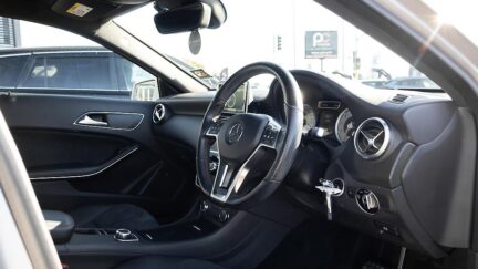 2013 Mercedes-benz A 180 Sports AMG Package image 333815