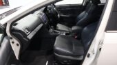 2016 Subaru Levorg 2.0GT-S Eyesight AWD – Leather image 317030