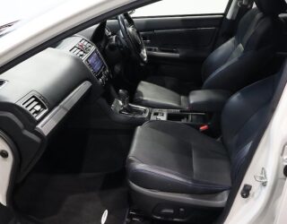 2016 Subaru Levorg 2.0GT-S Eyesight AWD – Leather image 317030
