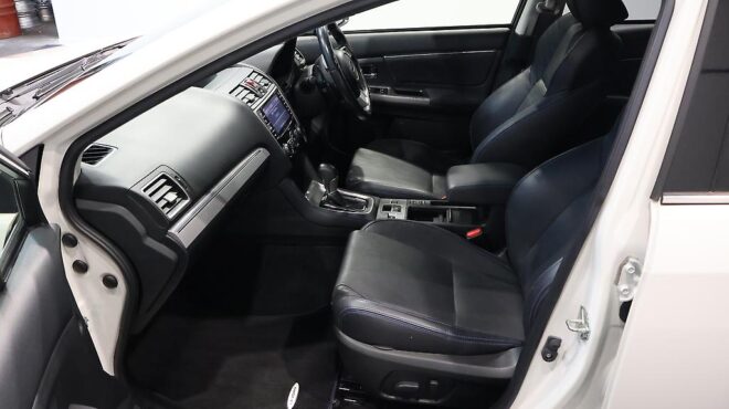 2016 Subaru Levorg 2.0GT-S Eyesight AWD – Leather image 317030
