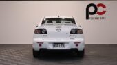 2008 Mazda Axela 5 Speed Manual image 316298