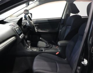 2015 Subaru Impreza Sport 2.0i Eyesight AWD Facelift image 314457