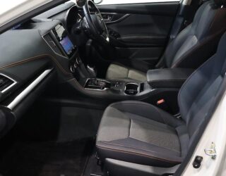 2017 Subaru Xv 2.0i-L Eyesight AWD, Adaptive Cruise Control image 314916