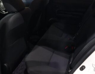 2018 Toyota Aqua G Model, Push Start, Reverse Camera, Low KMS image 316264