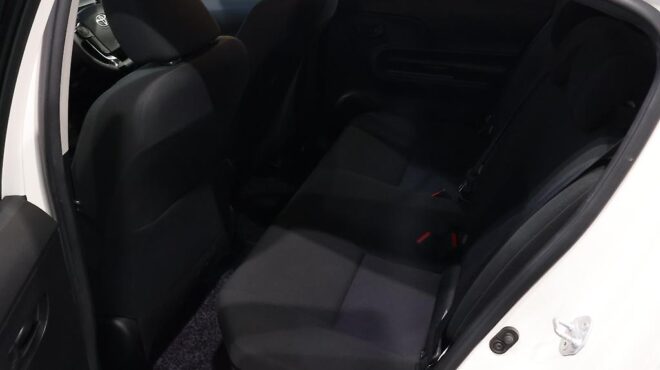 2018 Toyota Aqua G Model, Push Start, Reverse Camera, Low KMS image 316264