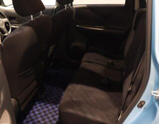 2006 Toyota Ractis image 315210