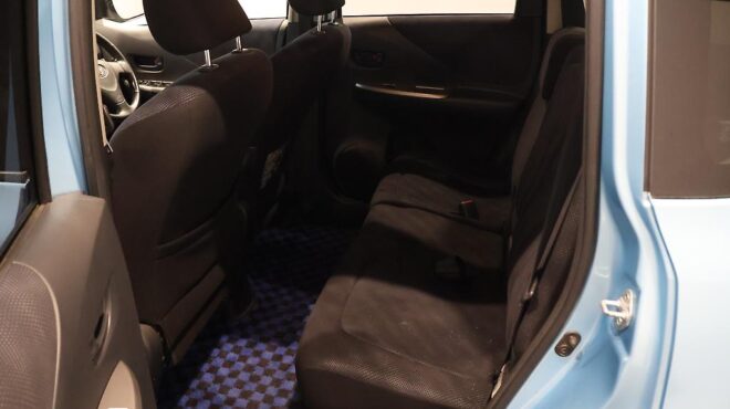 2006 Toyota Ractis image 315210