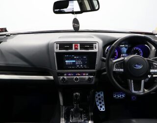 2016 Subaru Outback Limited AWD image 315047