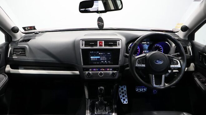 2016 Subaru Outback Limited AWD image 315047