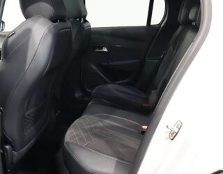 2022 Peugeot 208 GT 1.2P/6AT image 314002