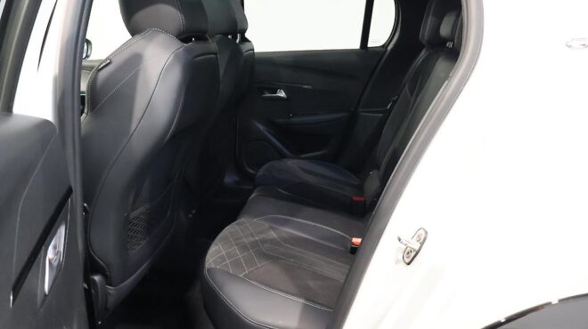 2022 Peugeot 208 GT 1.2P/6AT image 314002
