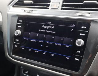 2021 Volkswagen Tiguan Allspace TSI CL 2WD image 316495