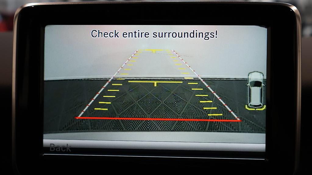 2013 Mercedes-benz A 180 Low Kms image 314327