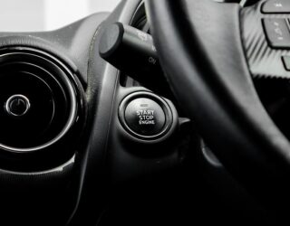 2015 Mazda Demio 13s Skyactiv, Pushbutton image 316710