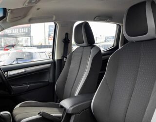 2019 Holden Colorado LT DC PU 2.8D/6AT NZ NEW image 315643