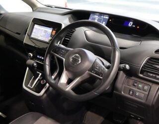 2017 Nissan Serena HighwayStar image 315457