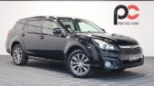 2012 Subaru Outback 2.5i Eyesight S-Package AWD image 315488
