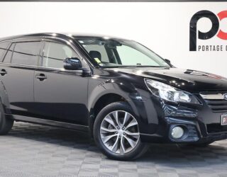 2012 Subaru Outback 2.5i Eyesight S-Package AWD image 315487