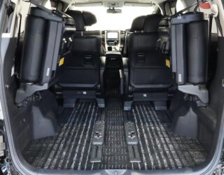 2012 Toyota Alphard image 316594