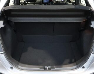 2017 Honda Jazz RS 1.5P/CVT image 314601