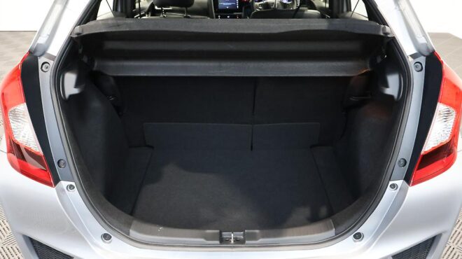 2017 Honda Jazz RS 1.5P/CVT image 314601