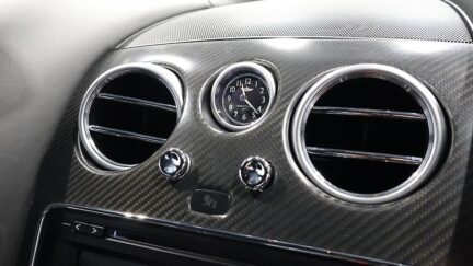 2015 Bentley Continental GT V8 S MULLINER image 313803