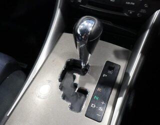 2008 Lexus Is 250 image 315906