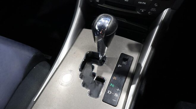 2008 Lexus Is 250 image 315906