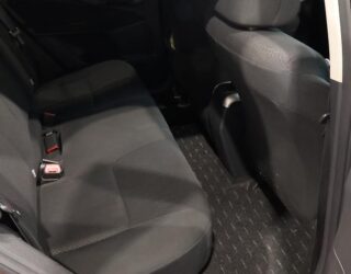 2009 Toyota Auris Alloy wheels image 315348