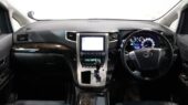 2012 Toyota Alphard image 316599