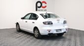 2008 Mazda Axela 5 Speed Manual image 316299