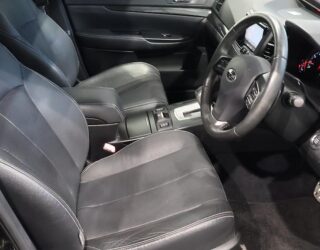 2012 Subaru Outback 2.5i Eyesight S-Package AWD image 315497