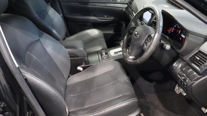 2012 Subaru Outback 2.5i Eyesight S-Package AWD image 315497