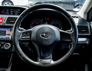 2012 Subaru Impreza 2.0 Sports, Towbar, Reverse camera image 314136