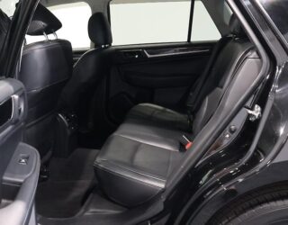 2015 Subaru Outback Limited – Leather Interior image 314941