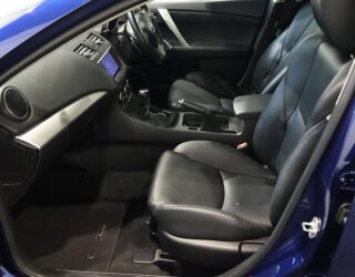 2012 Mazda Axela Sport image 314852