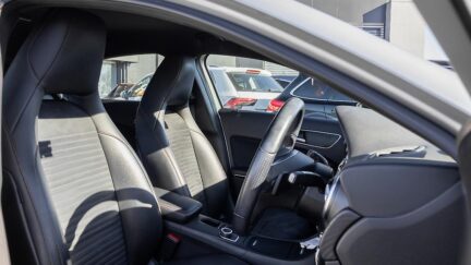 2013 Mercedes-benz A 180 Sports AMG Package image 333814
