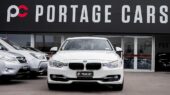 2012 Bmw 320i Leather PKG Sports Tints image 316543