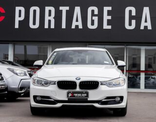 2012 Bmw 320i Leather PKG Sports Tints image 316543