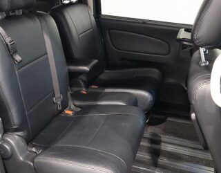 2014 Nissan Serena Highwaystar S-Hybrid image 317323