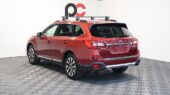 2016 Subaru Outback Limited AWD image 315037