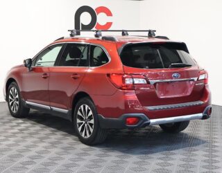 2016 Subaru Outback Limited AWD image 315037