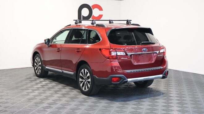 2016 Subaru Outback Limited AWD image 315037