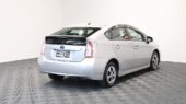 2014 Toyota Prius HYBRID image 315322